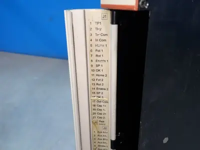 USED GE FANUC TGTE00A20AA