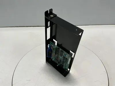 USED YASKAWA ELECTRIC JASP-FV010