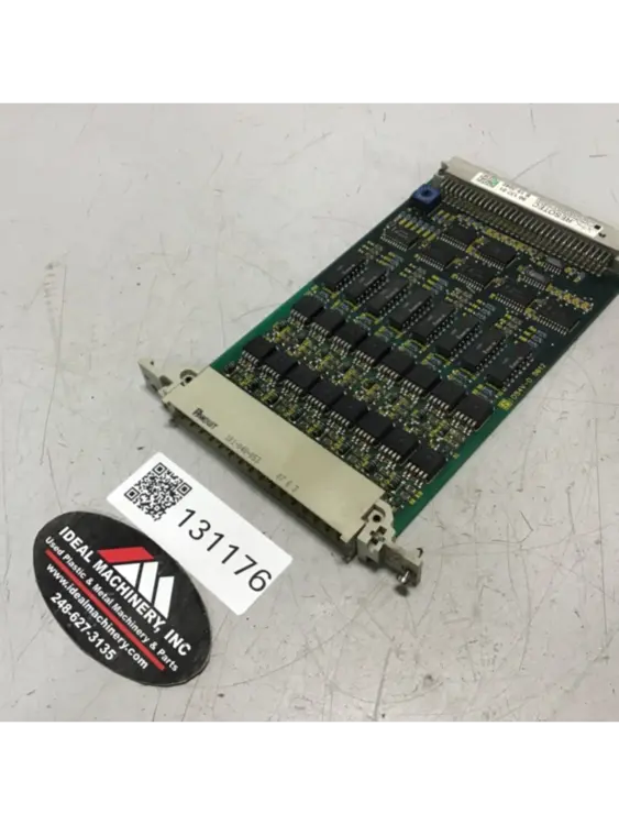 Used BOY MACHINES 90137.01 Circuit Boards Michigan US | Ideal Machinery #662843