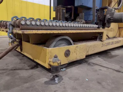 USED GREEN VALLEY \/ TITAN 2332