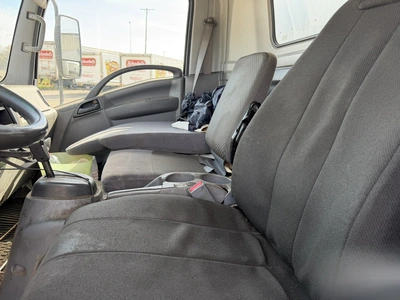 Used 2014 ISUZU NPR HD Box trucks Ohio US | Miedema Asset Management Group #1709377