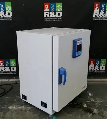Used _UNKNOWN_ _UNKNOWN_ Thermostatic Incubators California US | R&D Laboratory Equipment #1304794
