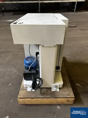 USED Retsch Retsch Tap Sieve, Model AS200 TAP