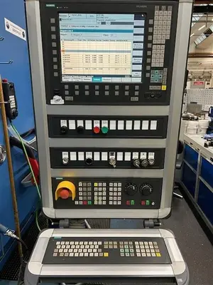 Used 2013 MAG VDM 800-12 Hones Georgia US | Shub Machinery #96597