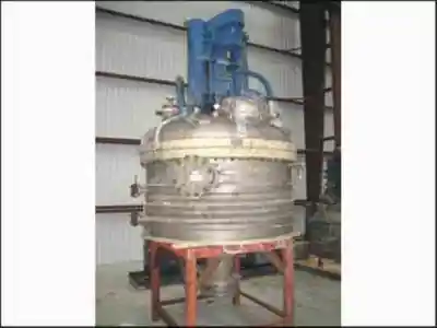 USED ROSENMUND NA