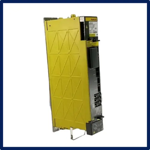 NEW FANUC A06B-6290-H202