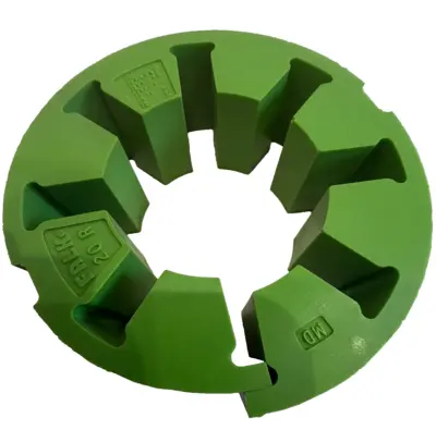 NEW REXNORD 10057442 20R COUPLING ELEMENT