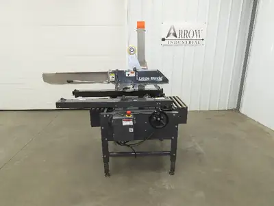 Used LOVESHAW _UNKNOWN_ Case Sealers - Tapers Indiana US | Arrow Industrial #1411465