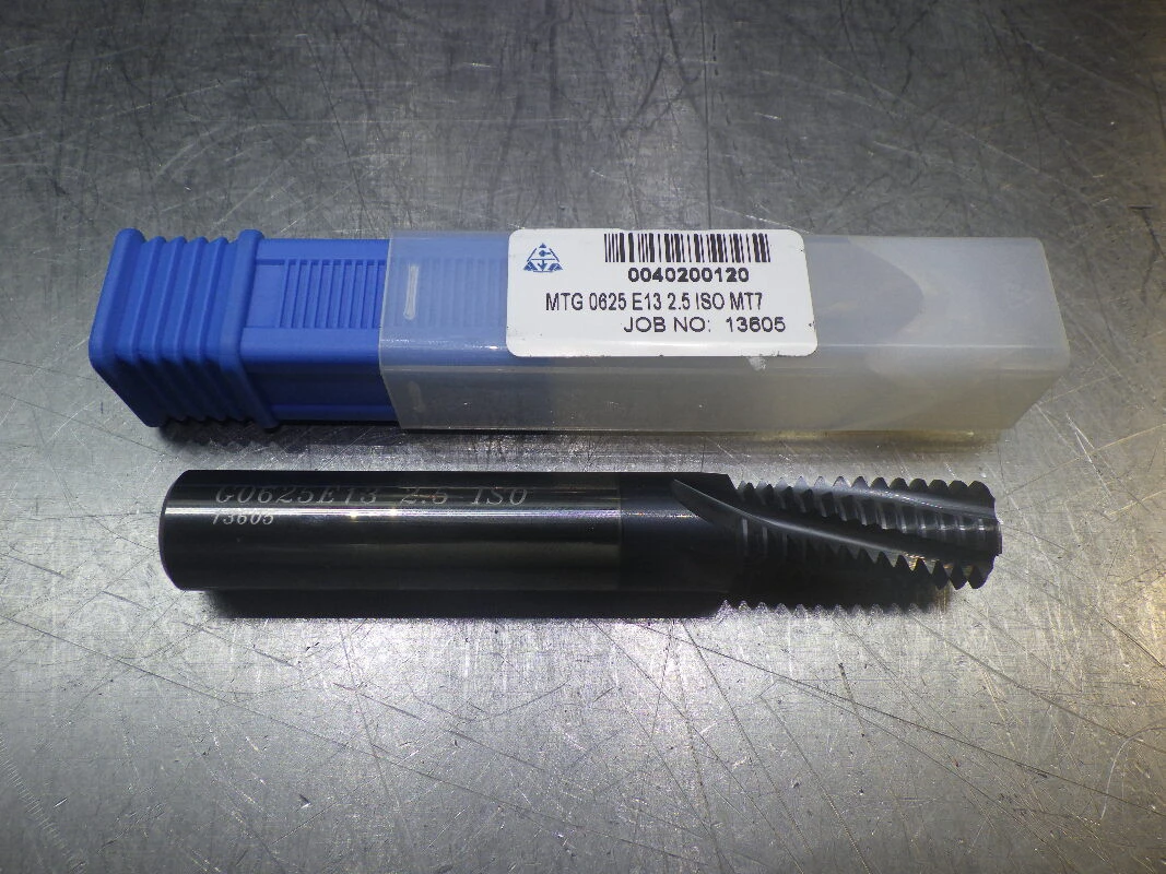New | in-Stock CARMEX PRECISION TOOLS _UNKNOWN_ Thread Mill Tools Michigan US | Superior Machine & Tool Inc #1424331