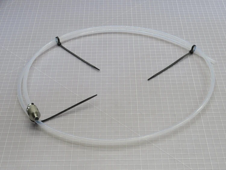 Used UNBRANDED _UNKNOWN_ Parts (Hydraulics and Pneumatics) Texas US | OCO Industrial #1781224