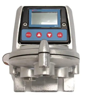 NEW ZELLWEGER 2110B-2203 APEX TRANSMITTER 2110B2203