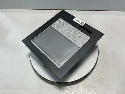 USED NISSEI NC9000G