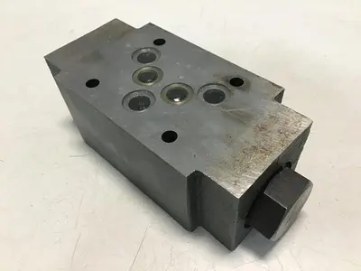 USED REXROTH Z2S10130