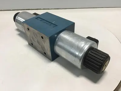 USED BOSCH 081WV10P1V1004WS024/00D51