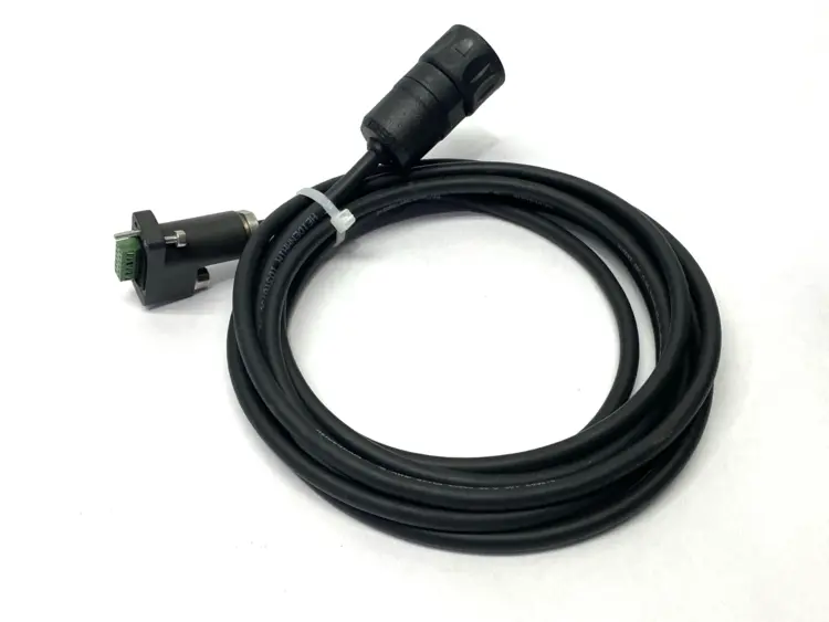 Used HEIDEMHAIN ID310130-03, 568624 Cable & Wire | Maverick Industrial Sales #1113108