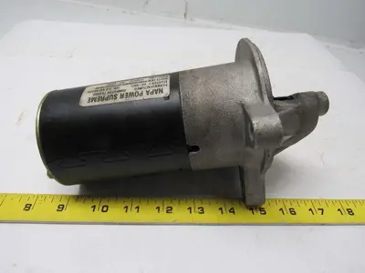 Used NAPA _UNKNOWN_ Miscellaneous MRO | Arrow Industrial #651894