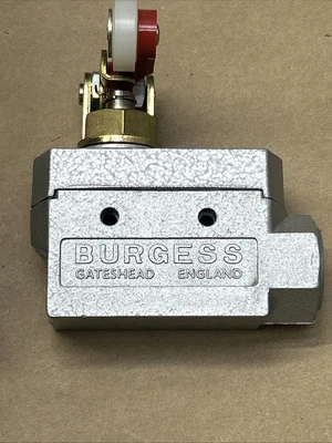 NEW Burgess C6CTQMSA