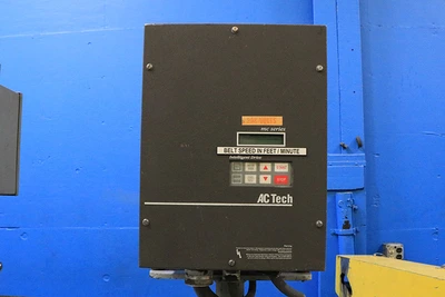 Used 2008 G & P Grinding & Polishing 2MVS-1000 Polishing Machinery including Buffers New Jersey US | Machinery Values #944426
