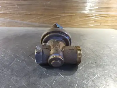 NEW WILKINS MODEL 70