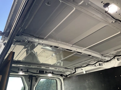 Used 2020 FORD TRANSIT Vans Michigan US | Miedema Asset Management Group #1457277