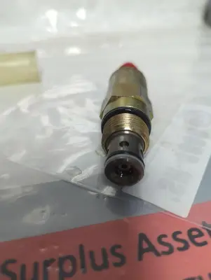 New | in-Stock VICKERS RV3-10-S-0-3 Pump & Valve Parts Ohio US | Surplus Asset Holdings #1235930