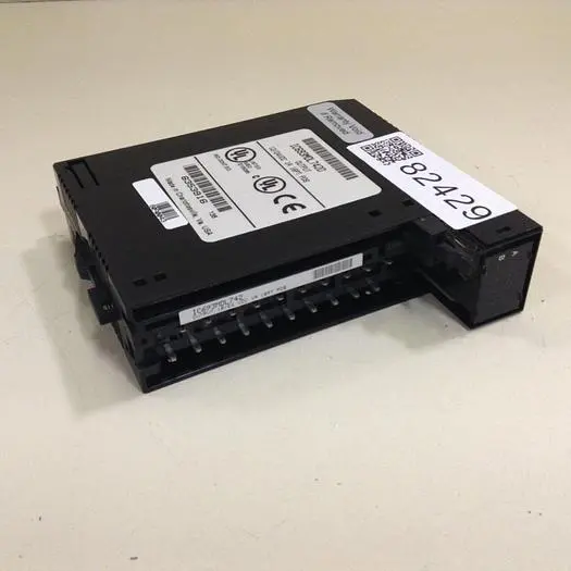 Used FANUC IC693MDL742D Circuit Boards Michigan US | Ideal Machinery #702268