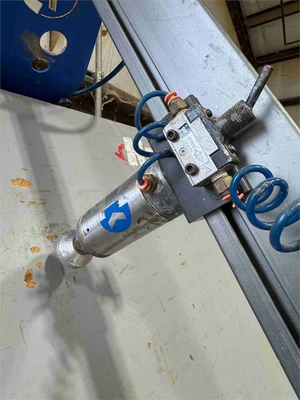 Used KREG FACE FRAME TABLE Woodworking Assembly Clamps Texas US | MachineryMax #1249213