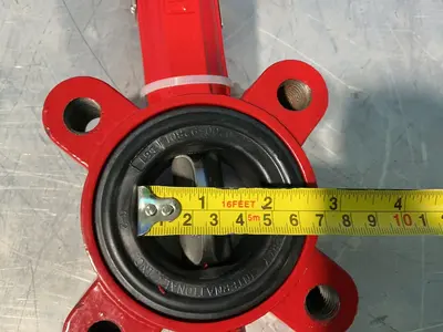 Used BRAY 930634 Pumps Ohio US | HGR 24 #1517016