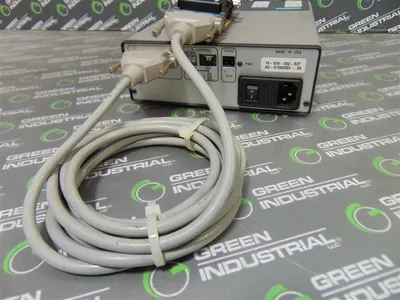 Siemens 18-658-582-537 Isolated Multi-Drop Unit with Fiber Driver Used