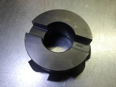 Iscar 4" Indexable Facemill 1.5" Arbor FCM D4.00-1.50-11 (LOC3557)