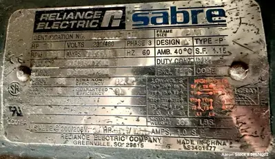 Used APPLIED CHEMICAL TECHNOLOGY _UNKNOWN_ Fluid Bed Dryers Illinois US | Aaron Equipment #1487693