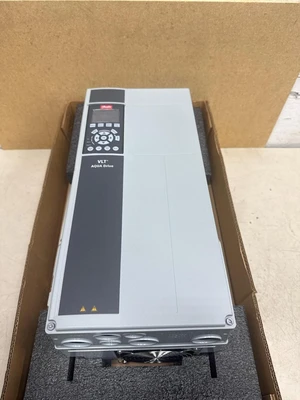 Danfoss 132H6104 Variable Frequency Drives | Fram Fram LLC (5)