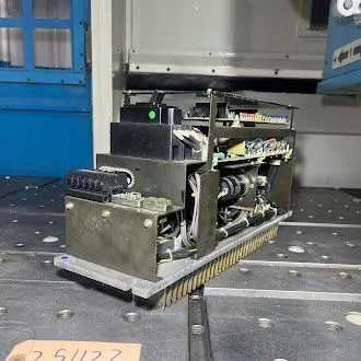 USED OKUMA BDU-50A