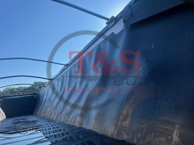 Used 2020 AULICK IND 4260542 Agricultural Trailers Illinois US | T&S Trailer Pool #1509445