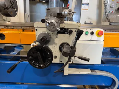 2007 SUMMIT 14X40B Engine Lathes | GMT (13)