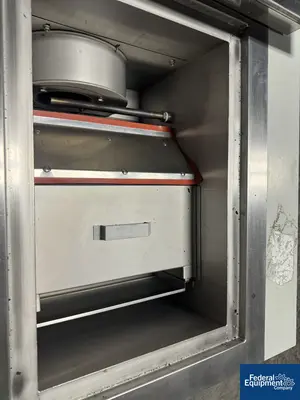 USED Parameter Generation and Control PGC Environmental Chamber, Model 9141-1110