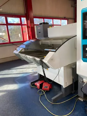 INDEX C200 CNC Lathes | Graff-Pinkert (7)