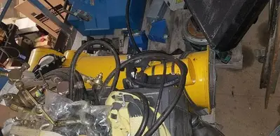 USED PELSUE 1375D