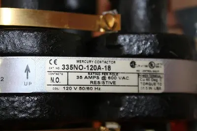 USED MDI 335NO-120A