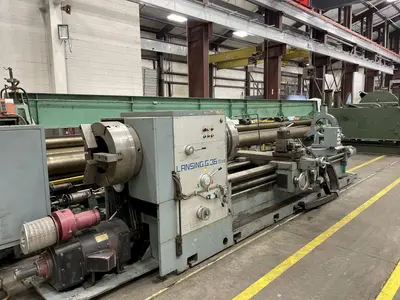 USED LANSING G36-13.5/8