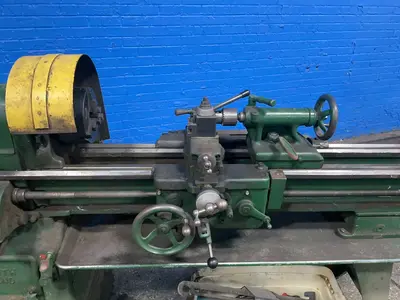 Used SOUTH BEND CL 145 C Engine Lathes Ohio US | HGR 24 #1304012