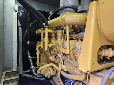 2005 CATERPILLAR 3512 Generators | MD Equipment Services LLC (6)
