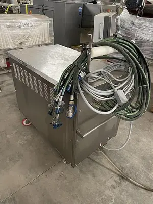 USED NUTEC MANUFACTURING 725 PORTIONER