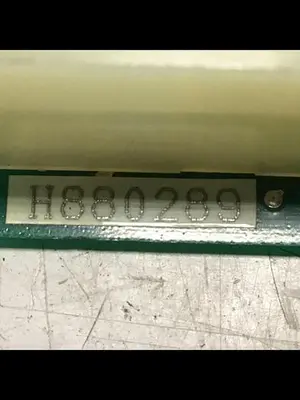 USED TOSHIBA H1007793