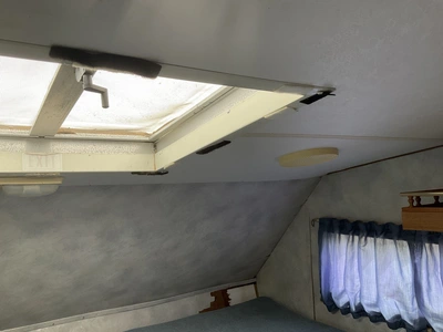 Used 1995 COACHMEN M-095 SD SPORT Campers, Caravans, Motorhomes Michigan US | Miedema Asset Management Group #1423598
