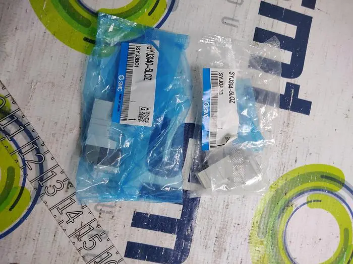 NEW SMC SYJ314-5LOZ 46884403