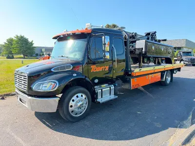 Used 2024 _UNKNOWN_ _UNKNOWN_ Tow trucks Ohio US | Myron Bowling Auctioneers Inc #1504732