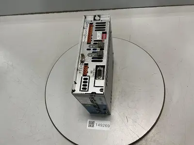 USED INFRANOR CD1-K230/10.5