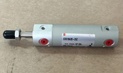NEW SMC CDG1BA20-25Z
