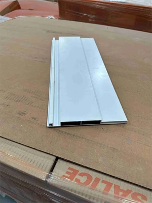 Used SALICE SIDE PROFILE H178 MM WHITE 2 SIDED Misc Woodworking Parts Florida US | MachineryMax #1437821